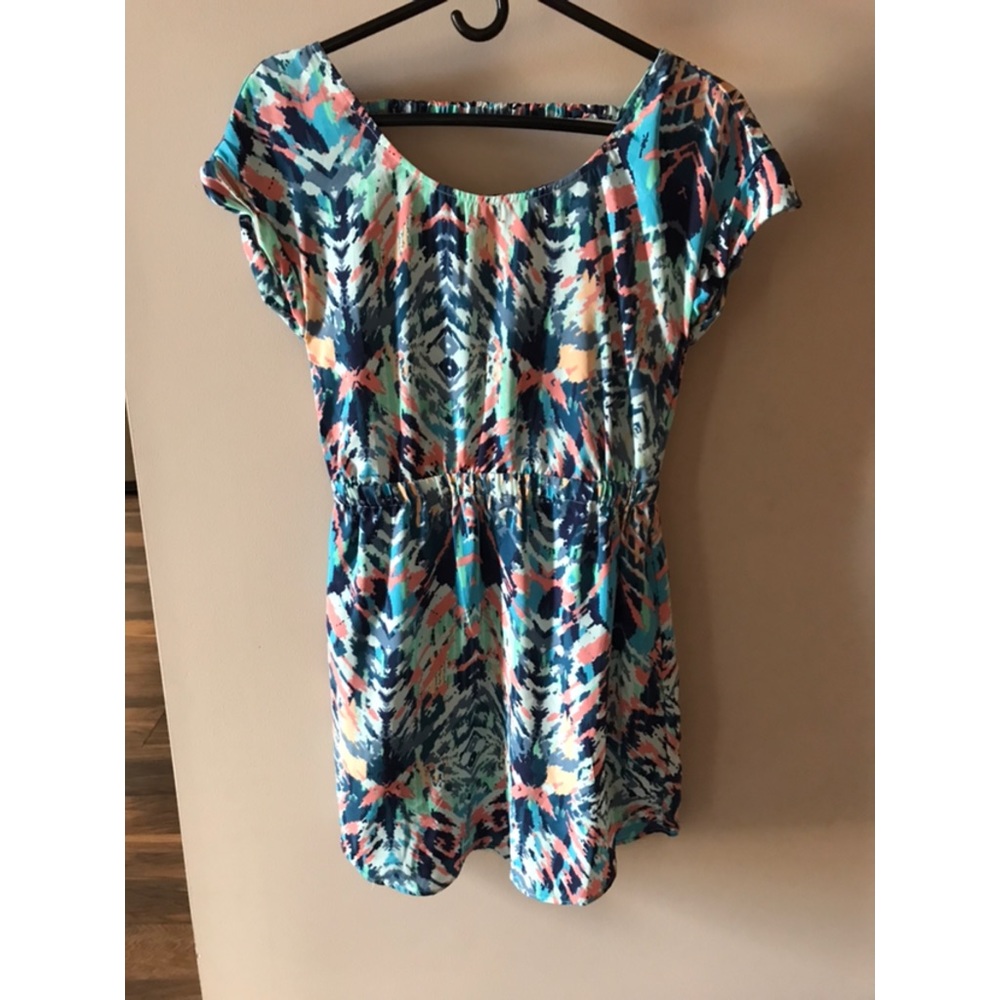 American Eagle dress